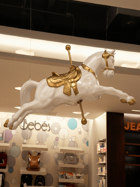 Maniquíes Animales 1 – Manekkin